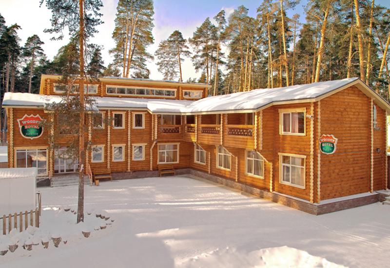 Ранчо 636 в Дзержинске 
