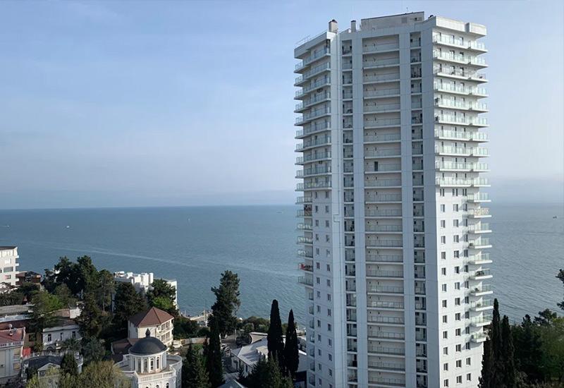Sea Galaxy Hotel Congress & Spa