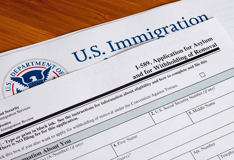 Документы для иммиграции в США