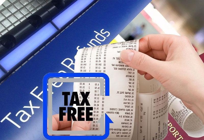 TAX-FREE в Израиле