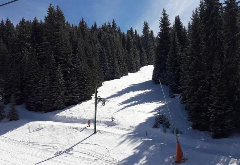 Копаоник курорт в Сербии где покататься на лыжах за рубежом
