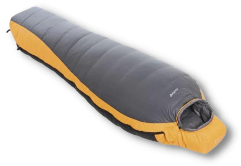 RedFox Yeti-20 лучший спальный мешок для экстремалов