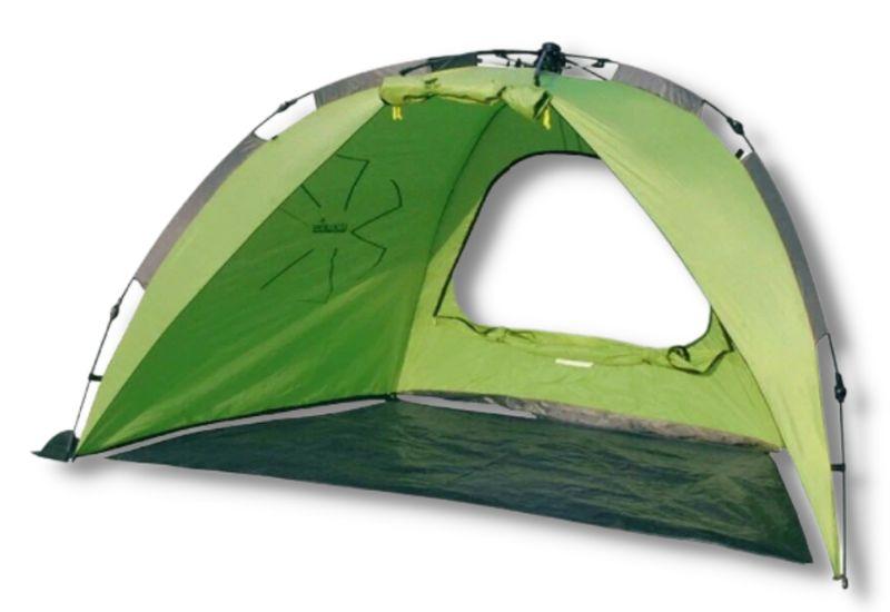 NORFIN Ide NF лучшая недорогая зимняя палатка