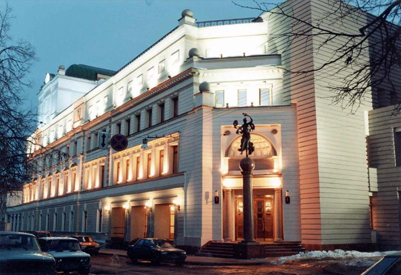 Театр комедии в Нижнем Новгороде