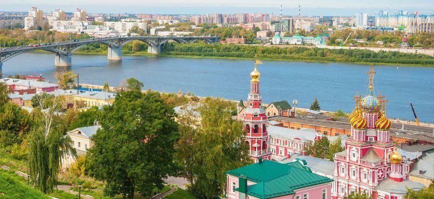 Самый безопасный город России