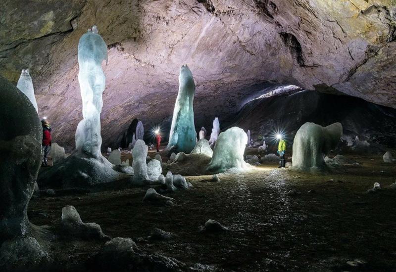Аскинская пещера