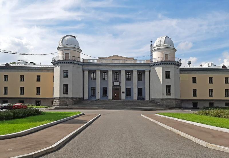 Обсерватория астрономического института им. Штенберга