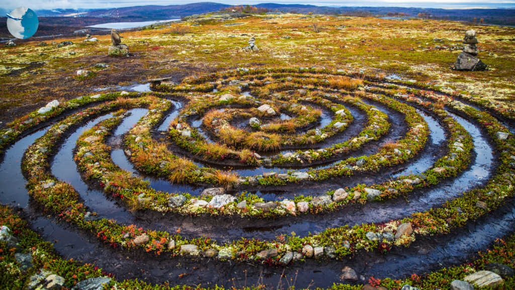 10 красивых мест для осеннего путешествия