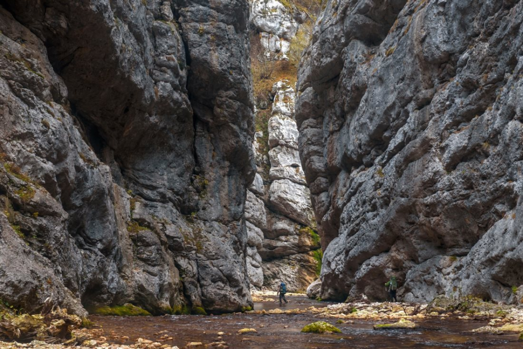 10 красивых мест для осеннего путешествия