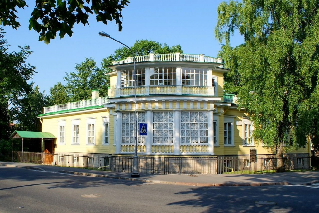 ТОП-20 мест куда поехать осенью в России: в путешествие, на каникулы, в выходные