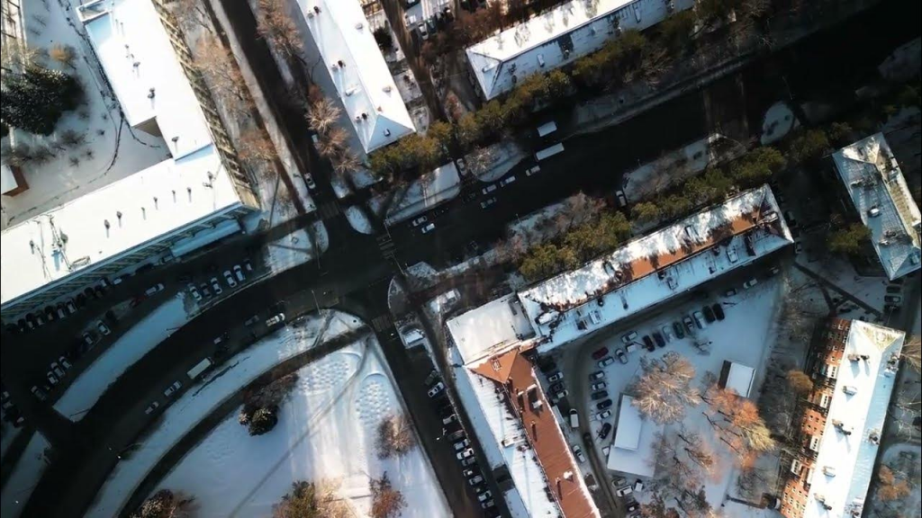 Академгородок и озеро Обь: музеи науки и сибирская природа