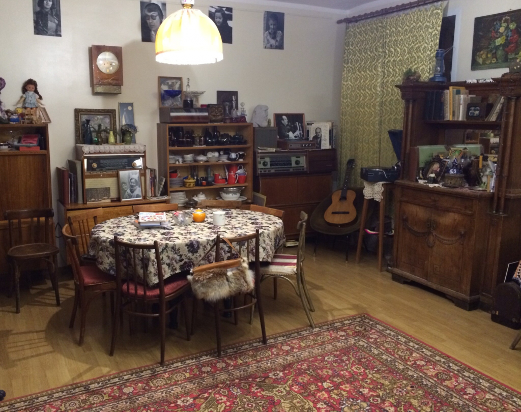 Академгородок и озеро Обь: музеи науки и сибирская природа