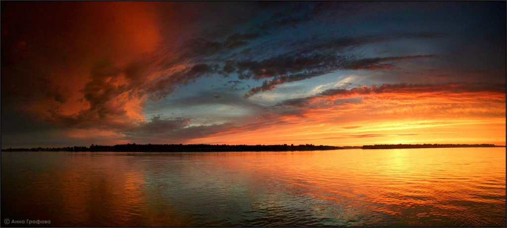 Академгородок и озеро Обь: музеи науки и сибирская природа